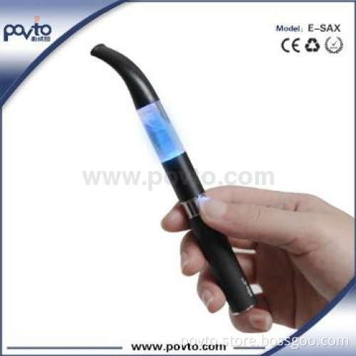 2013 electric cigarette patent model e-Sax